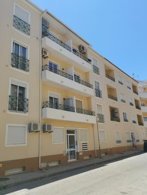 דירות Armação de Pêra Casa Janivo מראה חיצוני תמונה