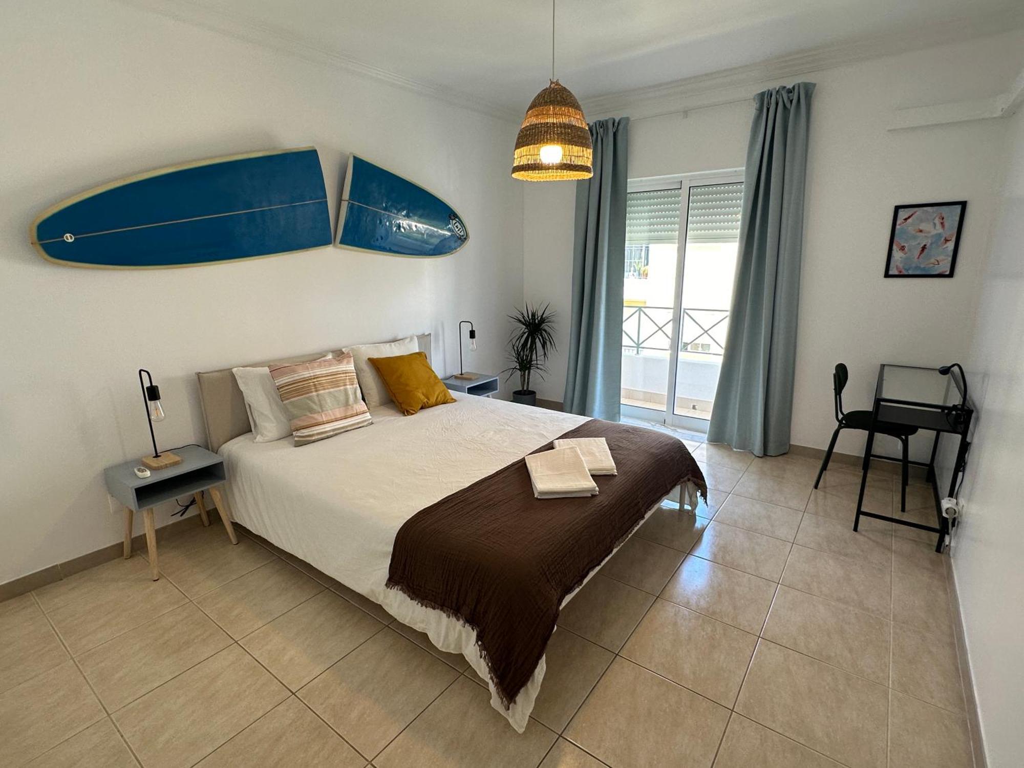 דירות Armação de Pêra Casa Janivo מראה חיצוני תמונה