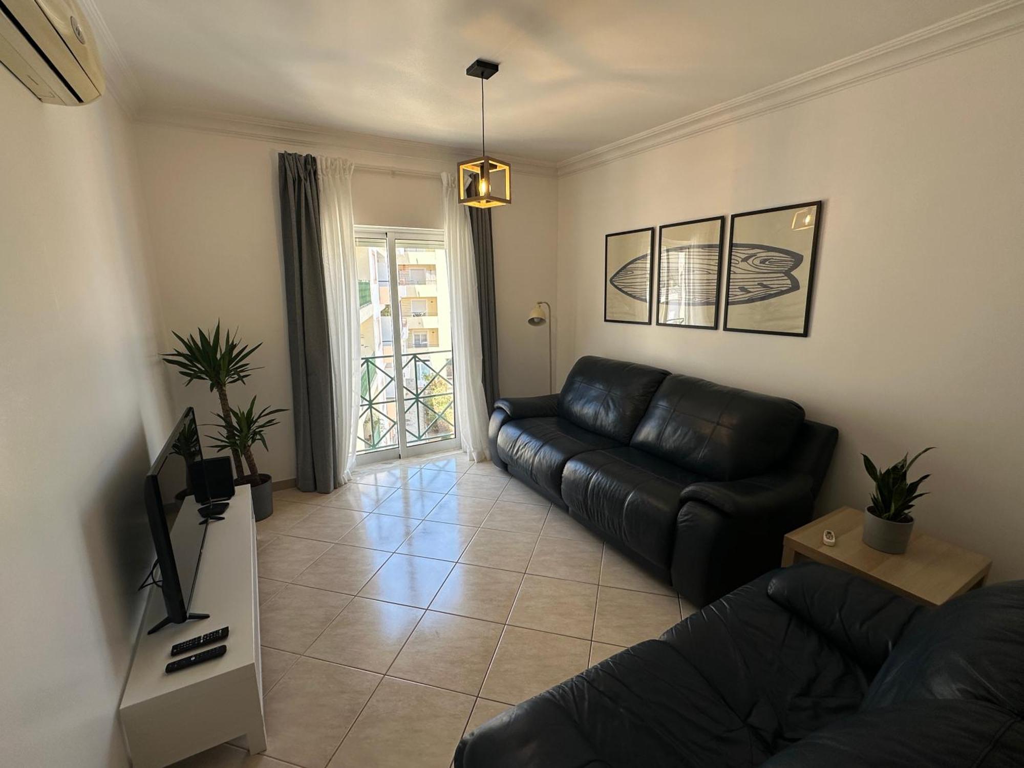דירות Armação de Pêra Casa Janivo מראה חיצוני תמונה