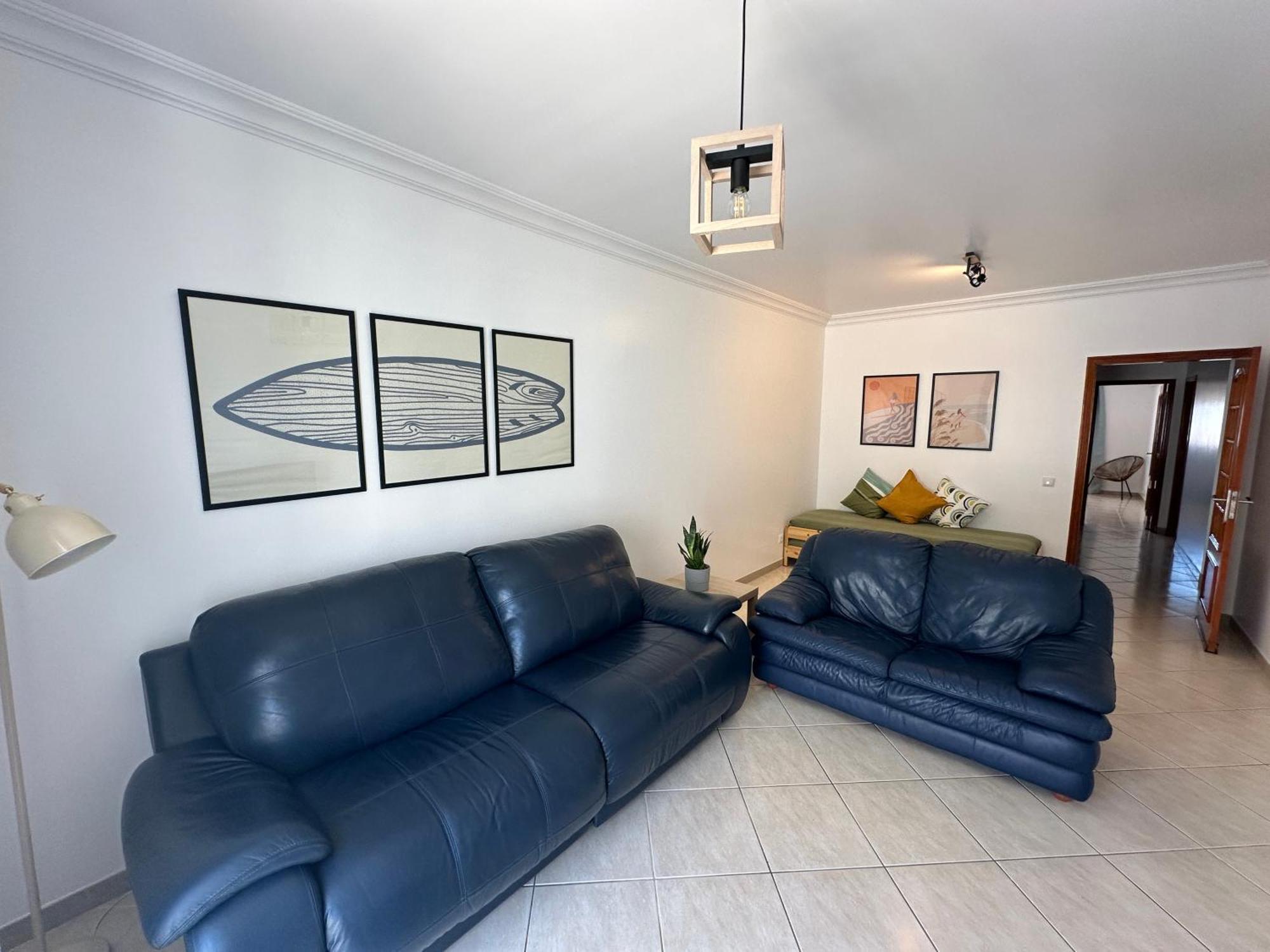 דירות Armação de Pêra Casa Janivo מראה חיצוני תמונה