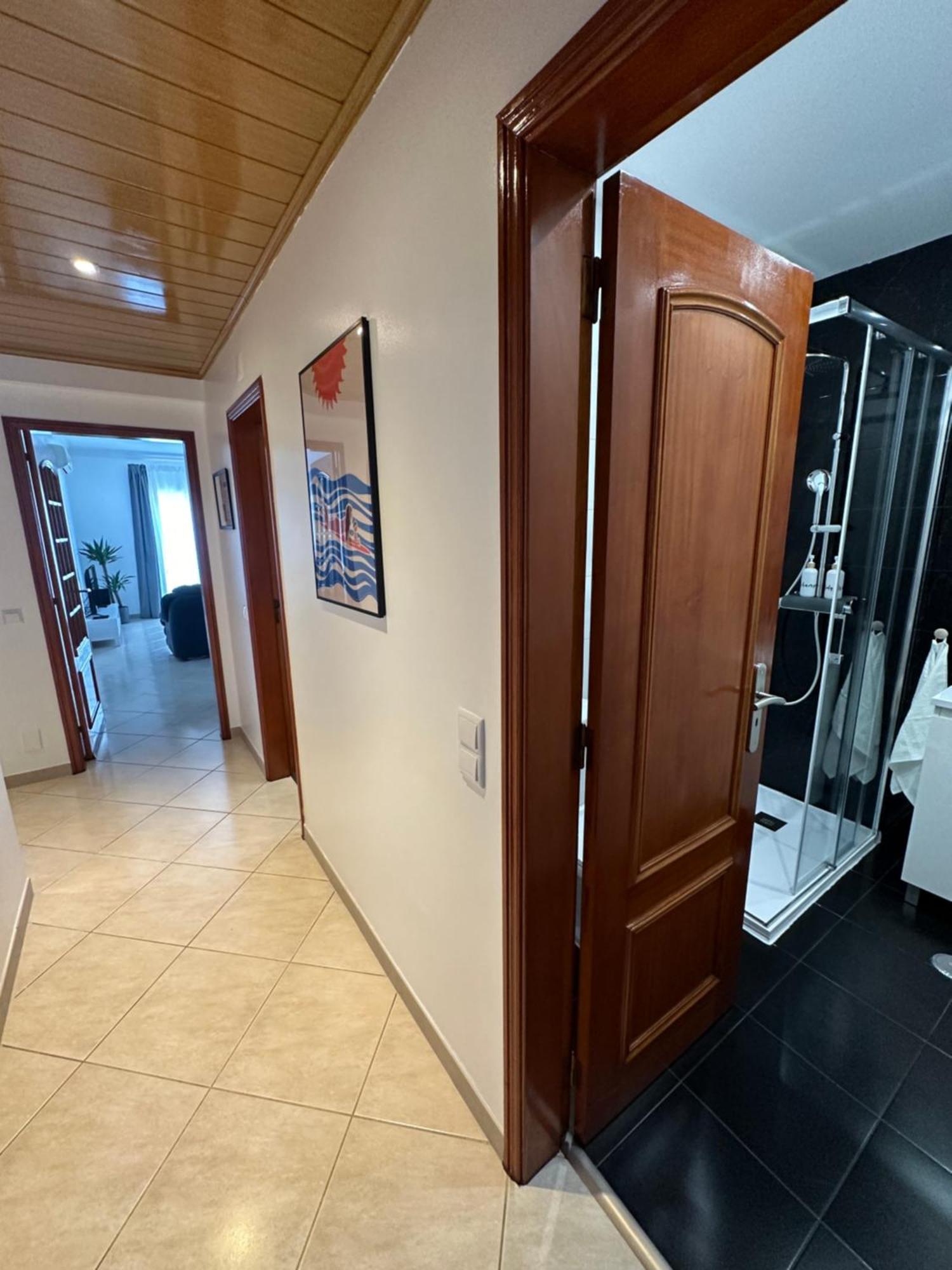 דירות Armação de Pêra Casa Janivo מראה חיצוני תמונה
