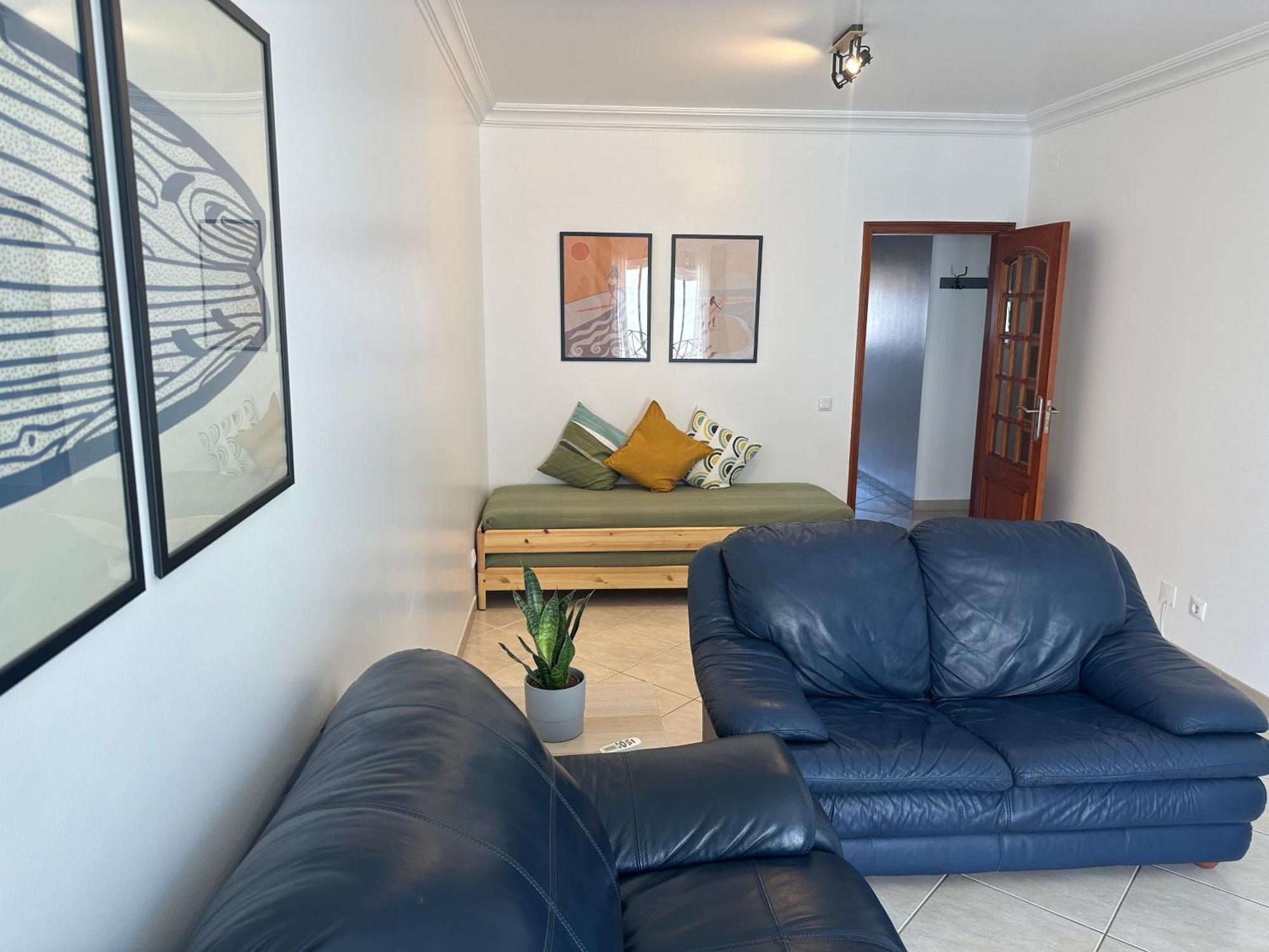 דירות Armação de Pêra Casa Janivo מראה חיצוני תמונה