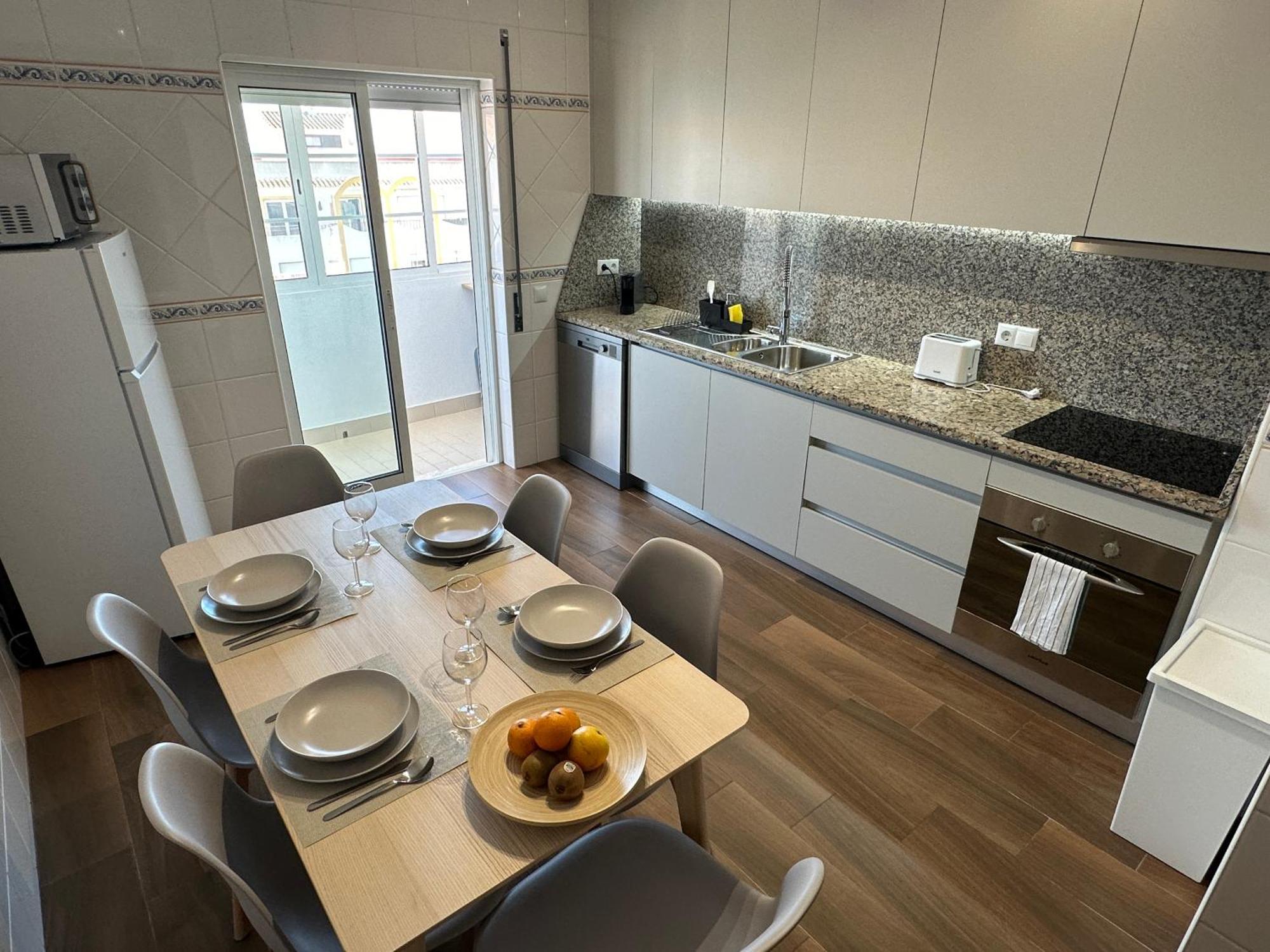 דירות Armação de Pêra Casa Janivo מראה חיצוני תמונה